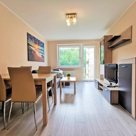 Euro24 Apartamenty Magnolia - Sopot Sienkiewicza Extérieur photo