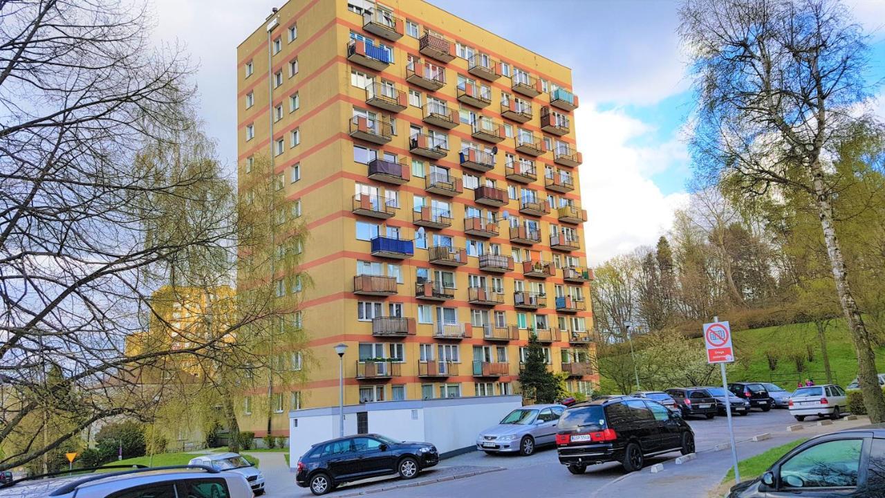 Euro24 Apartamenty Magnolia - Sopot Sienkiewicza Extérieur photo