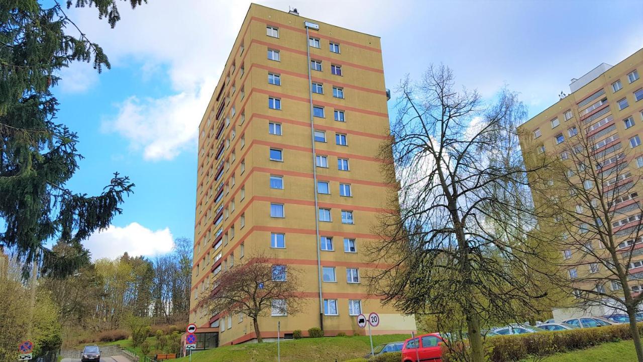 Euro24 Apartamenty Magnolia - Sopot Sienkiewicza Extérieur photo