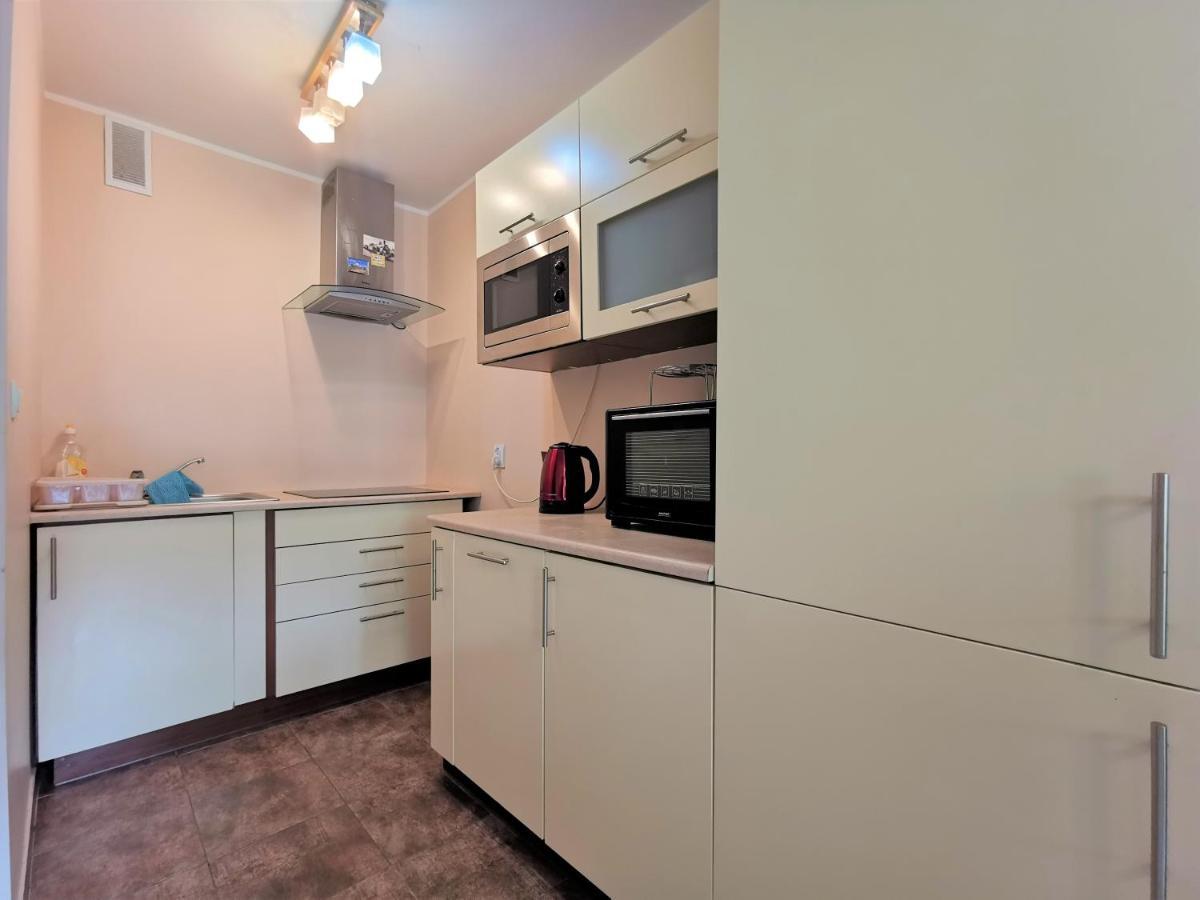 Euro24 Apartamenty Magnolia - Sopot Sienkiewicza Extérieur photo