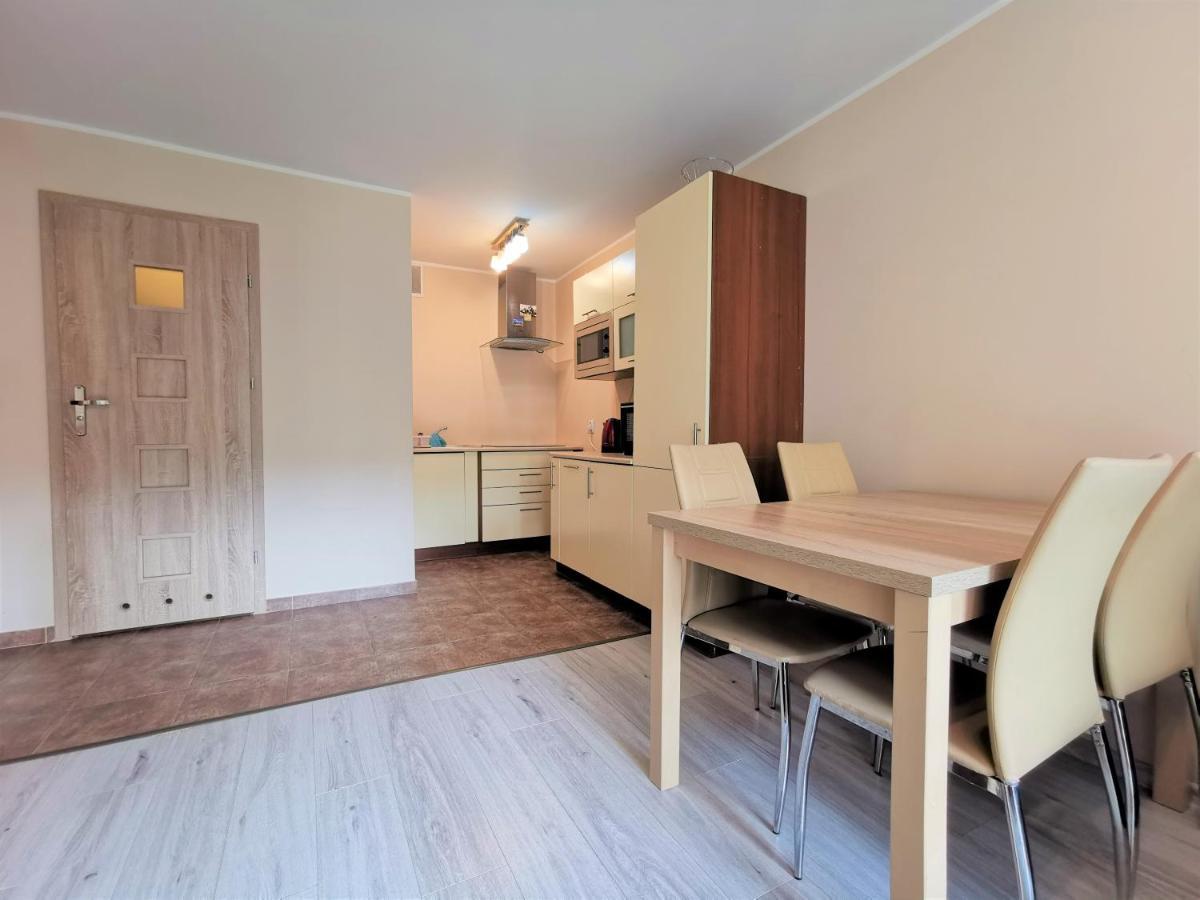 Euro24 Apartamenty Magnolia - Sopot Sienkiewicza Extérieur photo