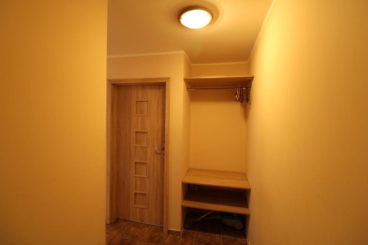 Euro24 Apartamenty Magnolia - Sopot Sienkiewicza Extérieur photo