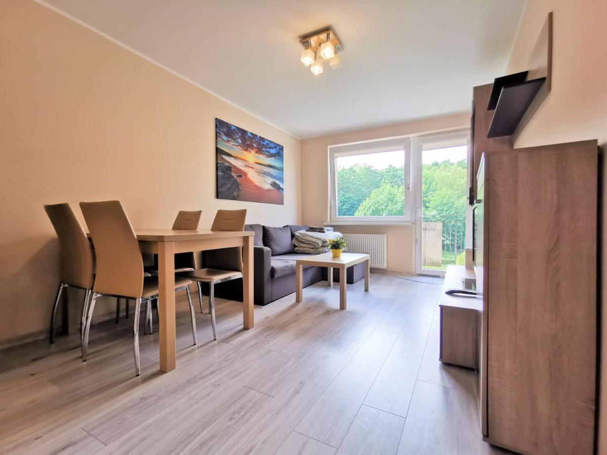 Euro24 Apartamenty Magnolia - Sopot Sienkiewicza Extérieur photo