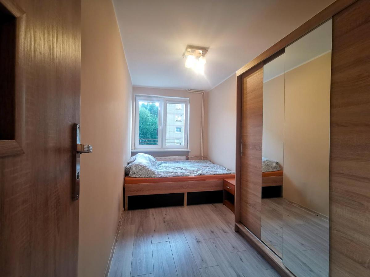 Euro24 Apartamenty Magnolia - Sopot Sienkiewicza Extérieur photo